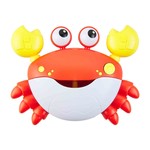 MudPie Crab Bath Bubbler