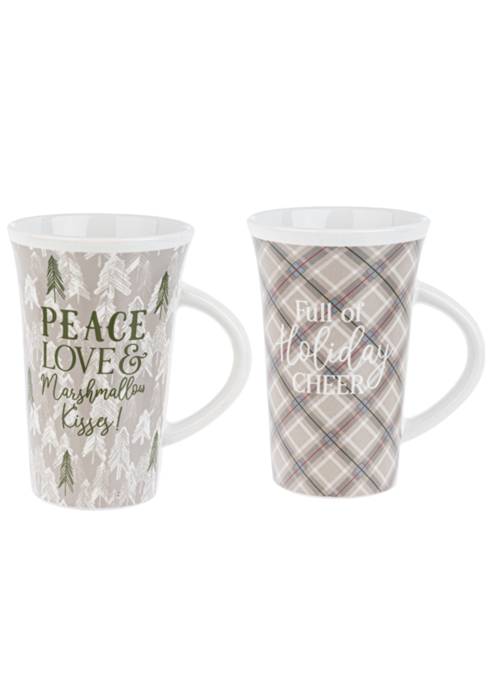 Woodland Greetings - Mugs  - Specify Style