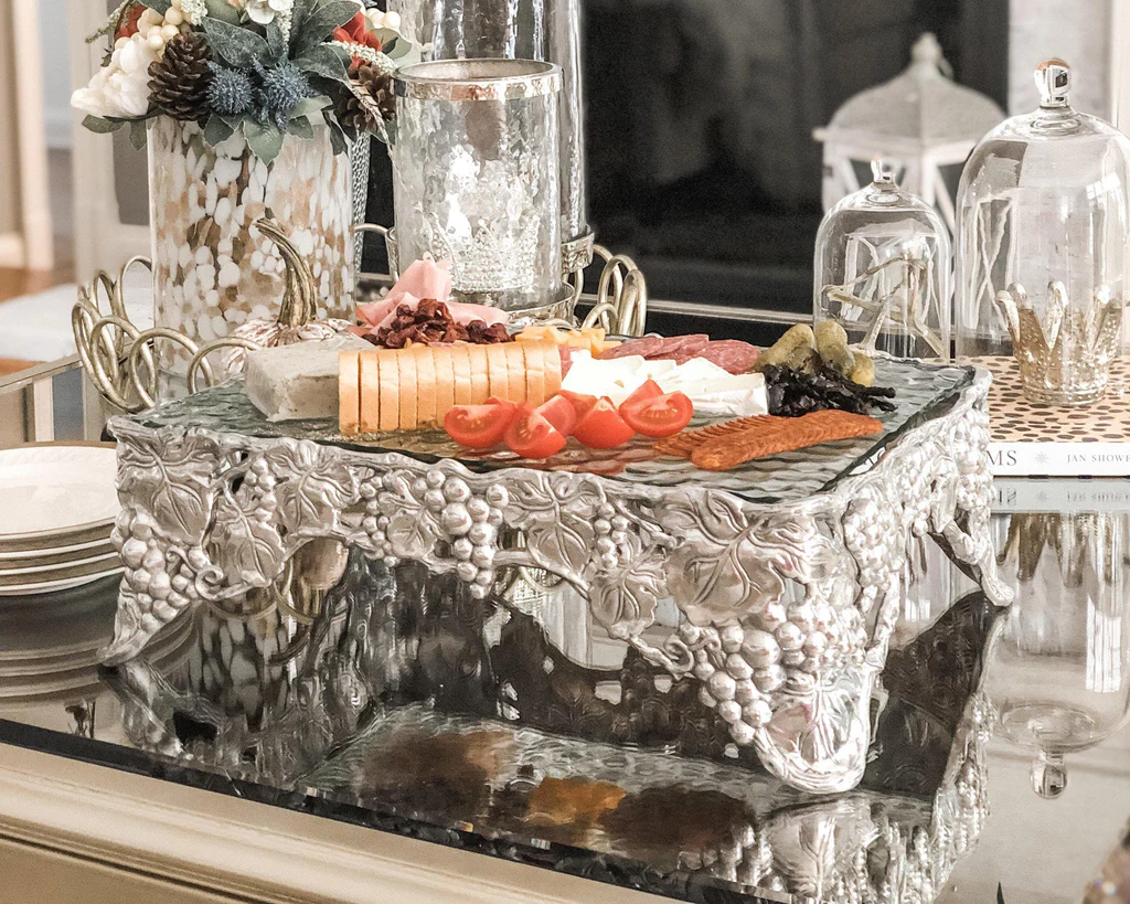 From Tabletop to Heirloom: The Evolution of Arthur Court's Popular Products