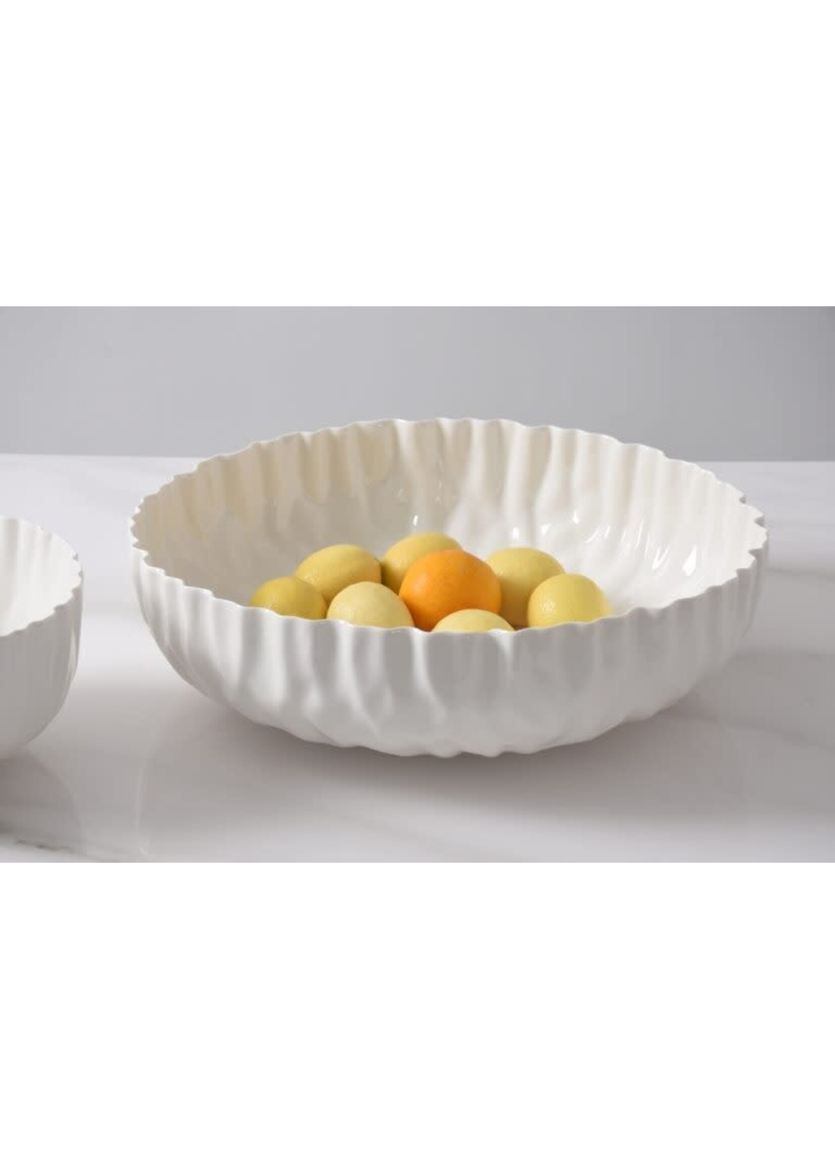 Pampa Bay Extra Large Shallow Bowl