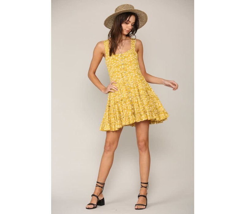 angel dress