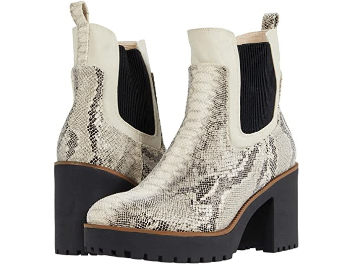 chinese laundry stella boot