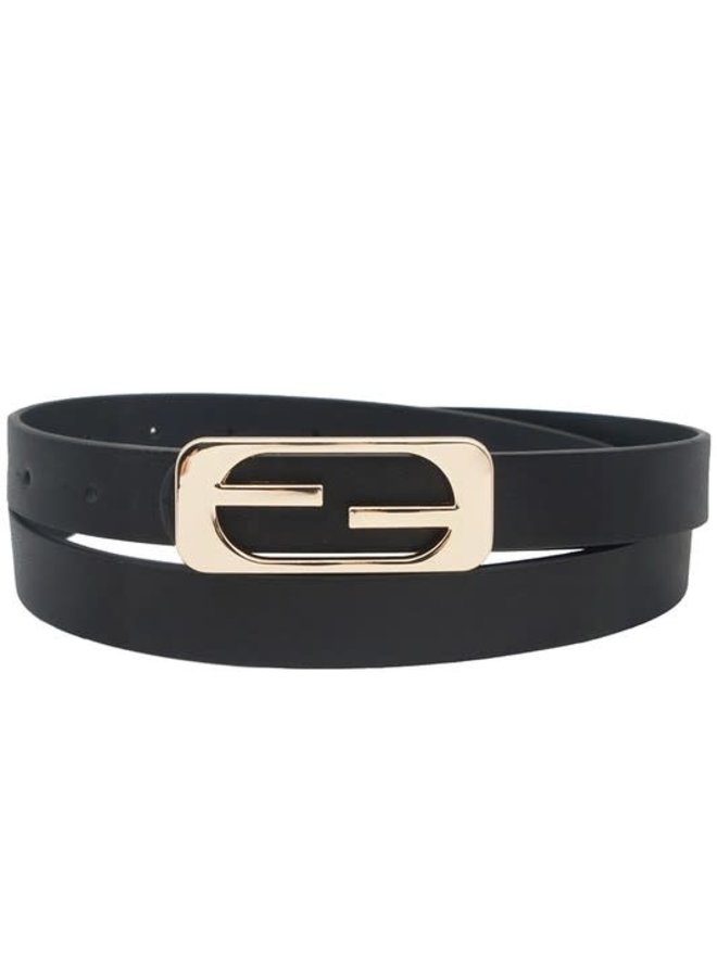 classic fendi belt