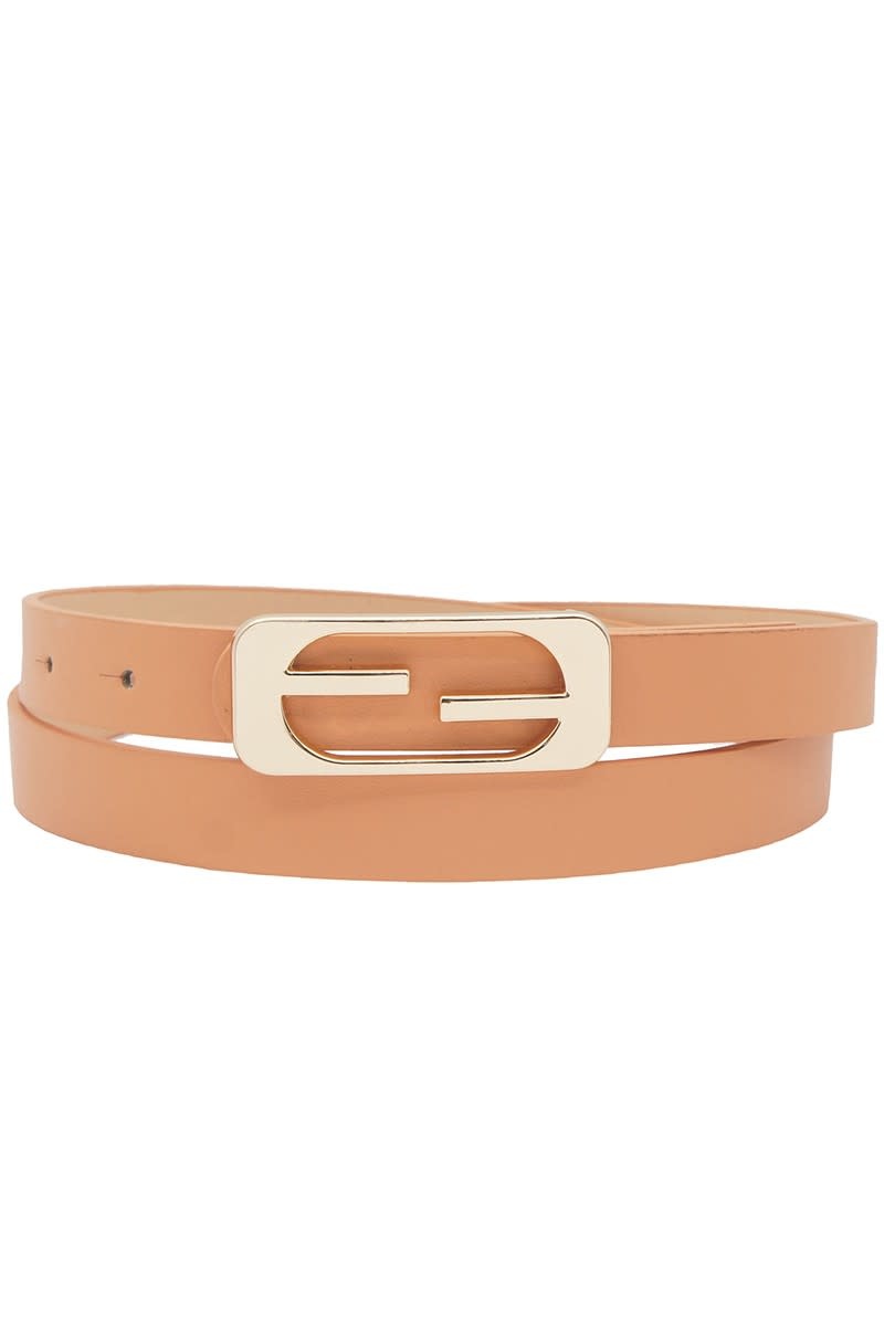 fendi vintage belt