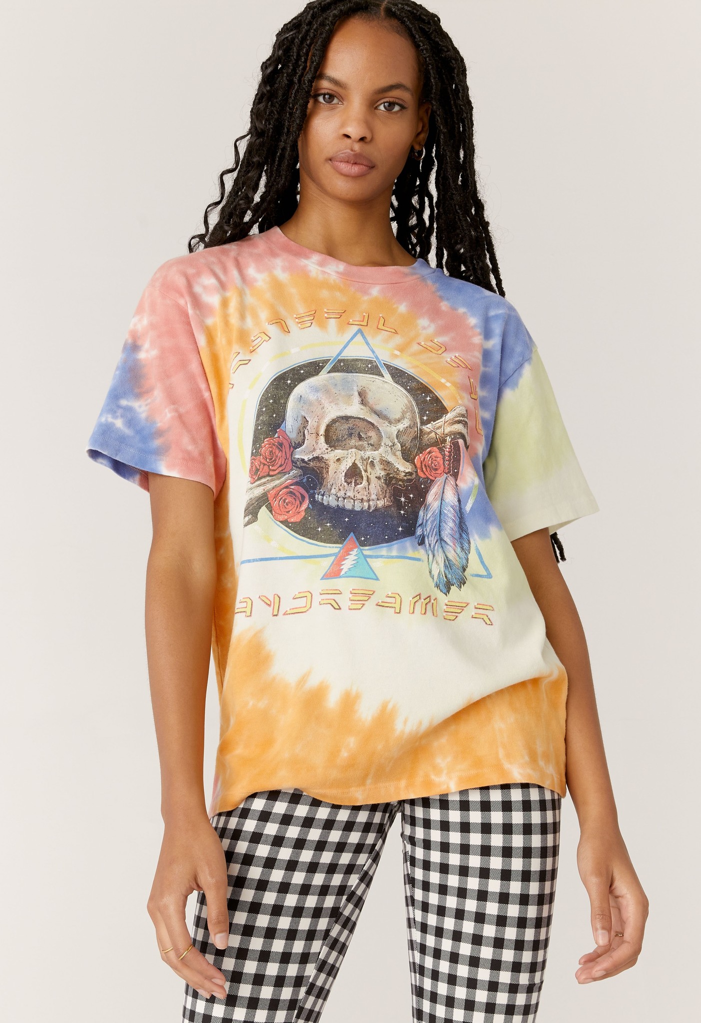 Grateful Dead Cyclops Tee - Stella 