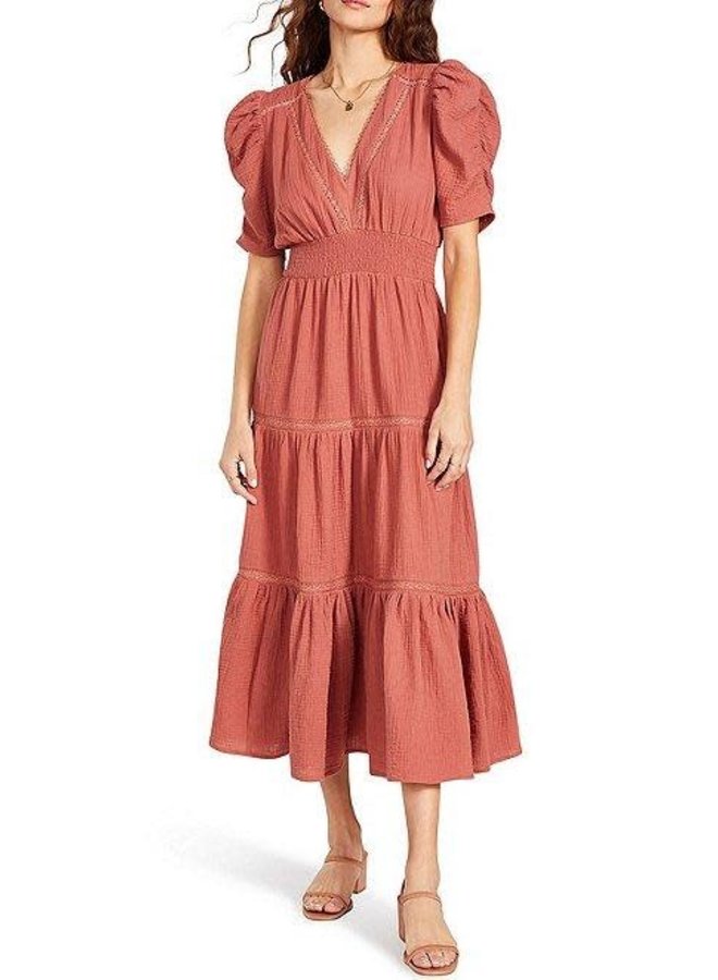 Say A Prairie Dress - Stella Dallas Boutique