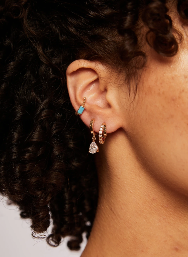 Jasmine Earring Set