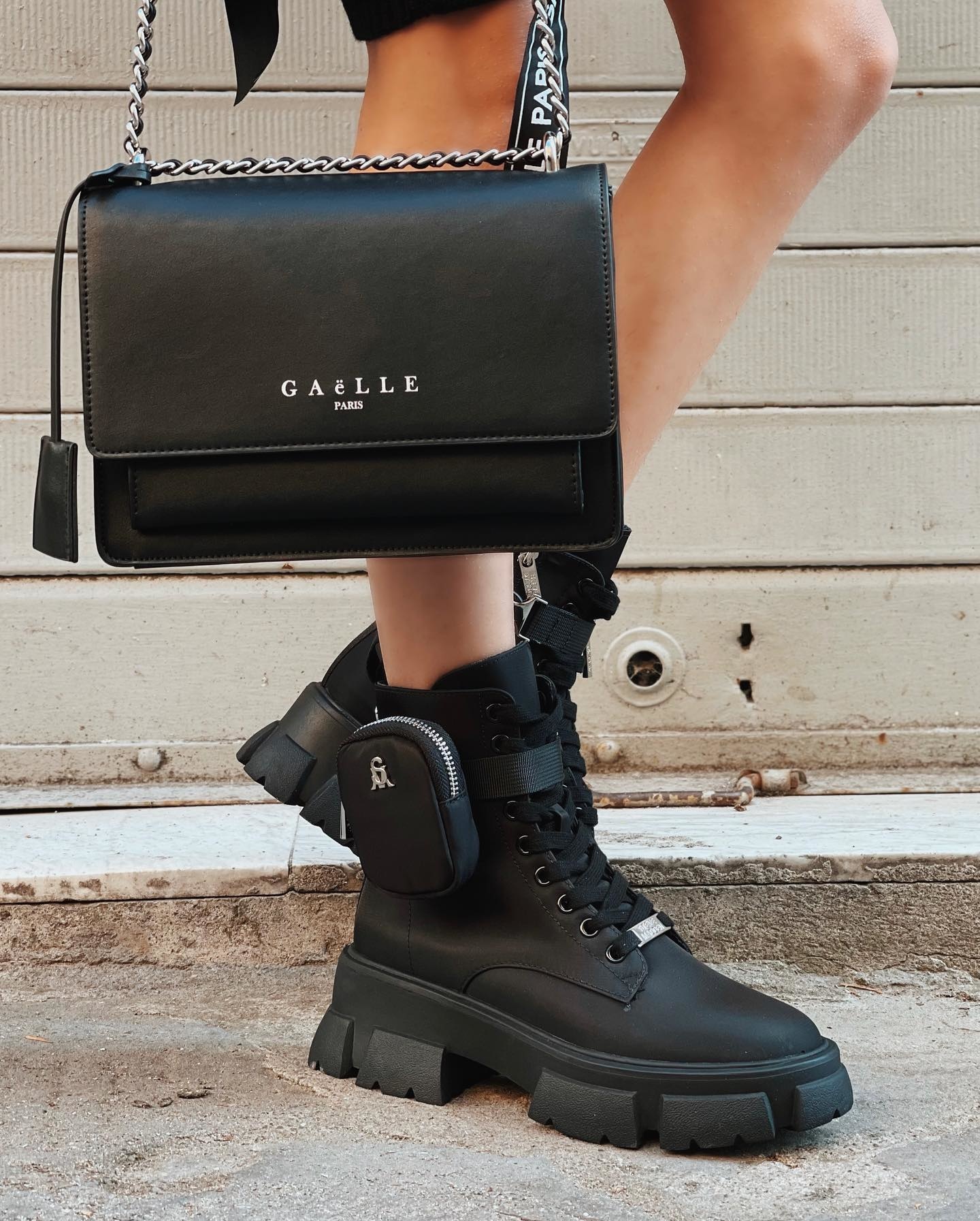Thora Booties - Stella Dallas Boutique