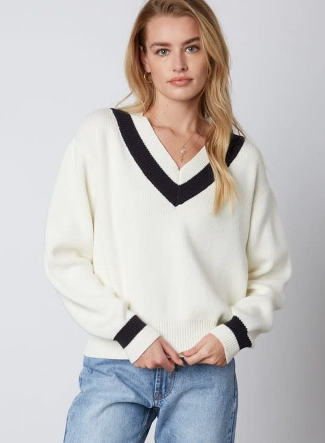 Tom Ford Sweater - Stella Dallas Boutique