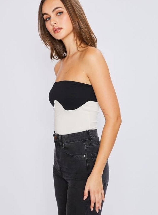 Ables Tube Top