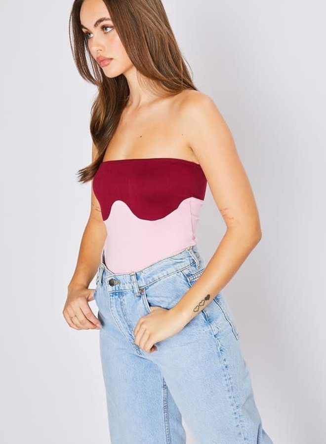 Ables Tube Top