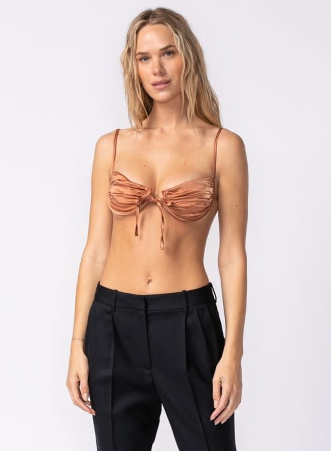 Small Packages Bra Top