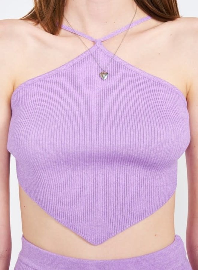 Tainted Love Crop Top