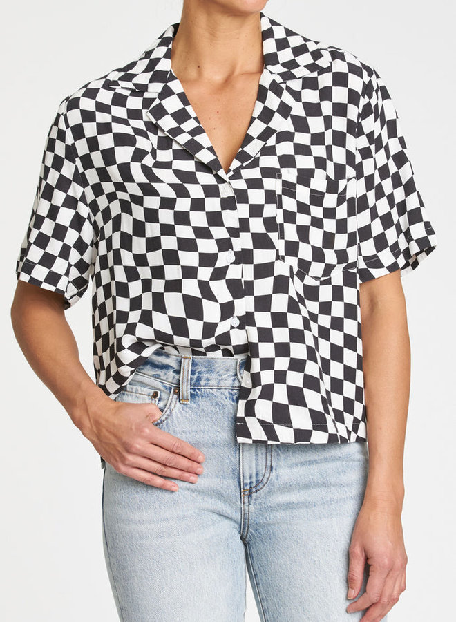 Lucy Relaxed Shirt
