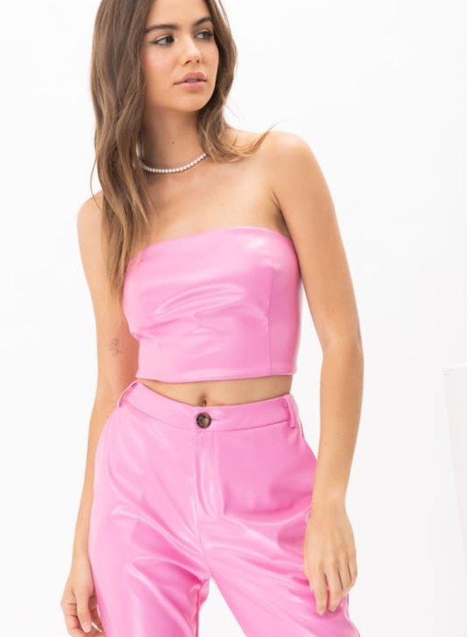 Cosmo Tube Top