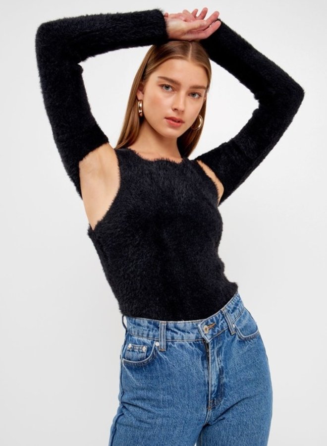 Adeline Sweater Set