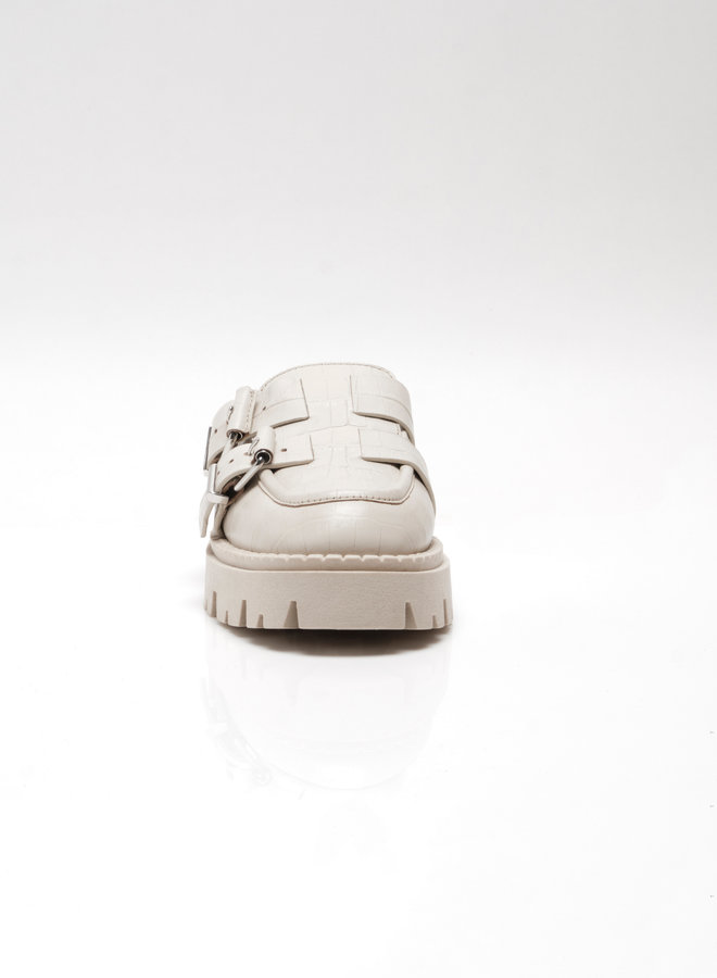 Lyra Lug Loafer