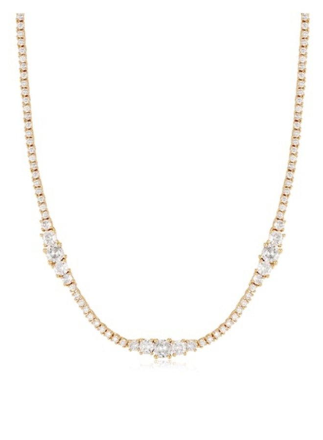 Colette Ballier Necklace