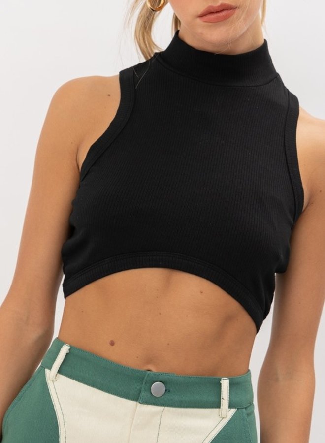 Living For The Weekend Top