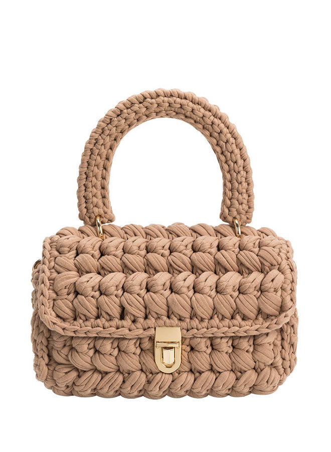 Avery Knit Crossbody