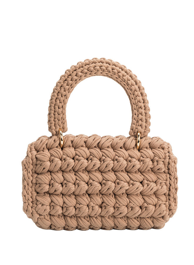 Avery Knit Crossbody