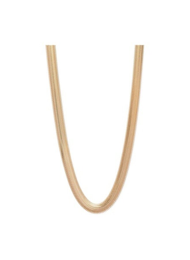 Billie Thin Necklace