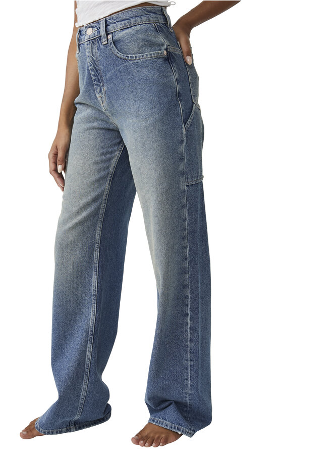 Tinsley Jeans