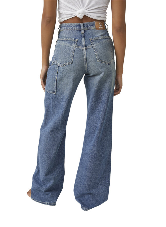 Tinsley Jeans