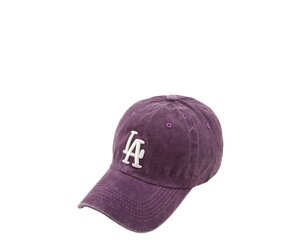 LA Baseball Hat - Stella Dallas Boutique