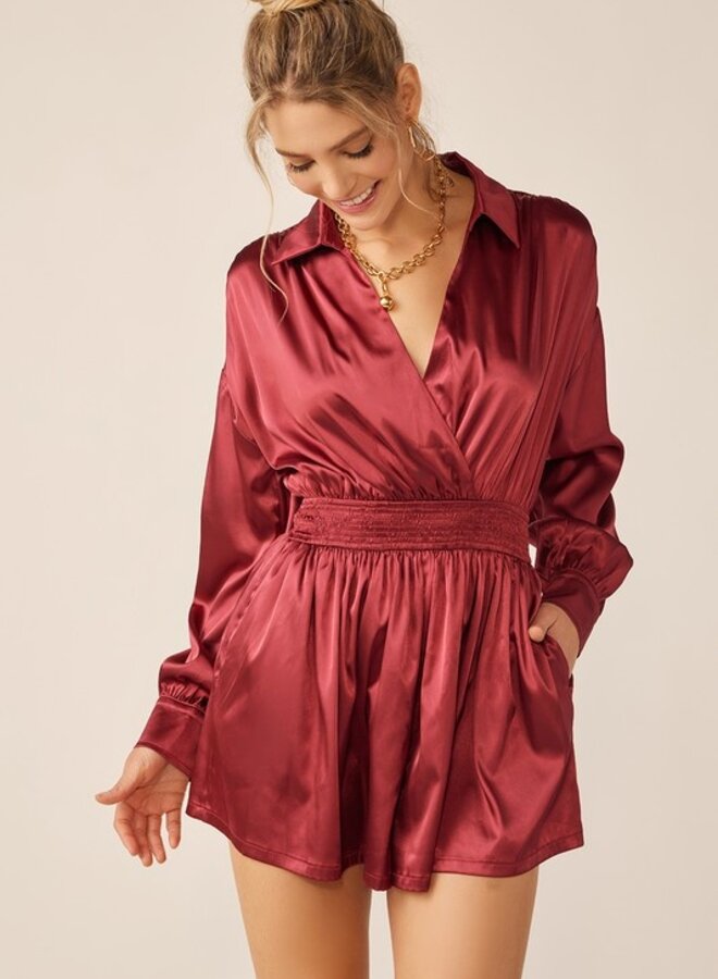 Jumpsuits & Rompers - Stella Dallas Boutique