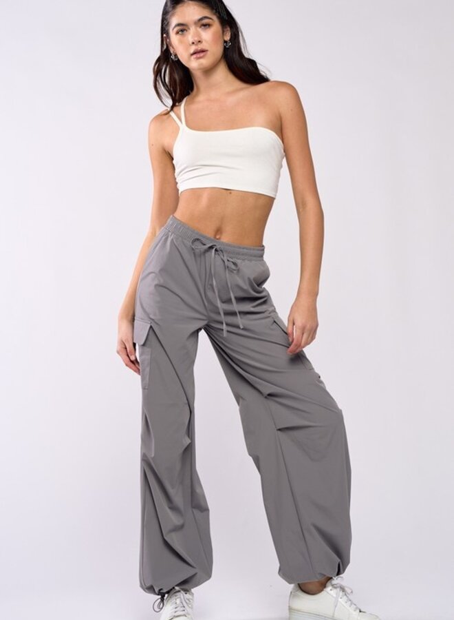 Fast Track Cargo Pant