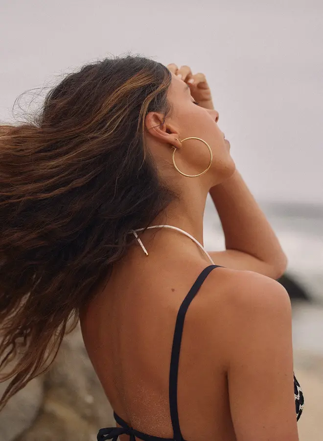 Bondi Tube Hoops