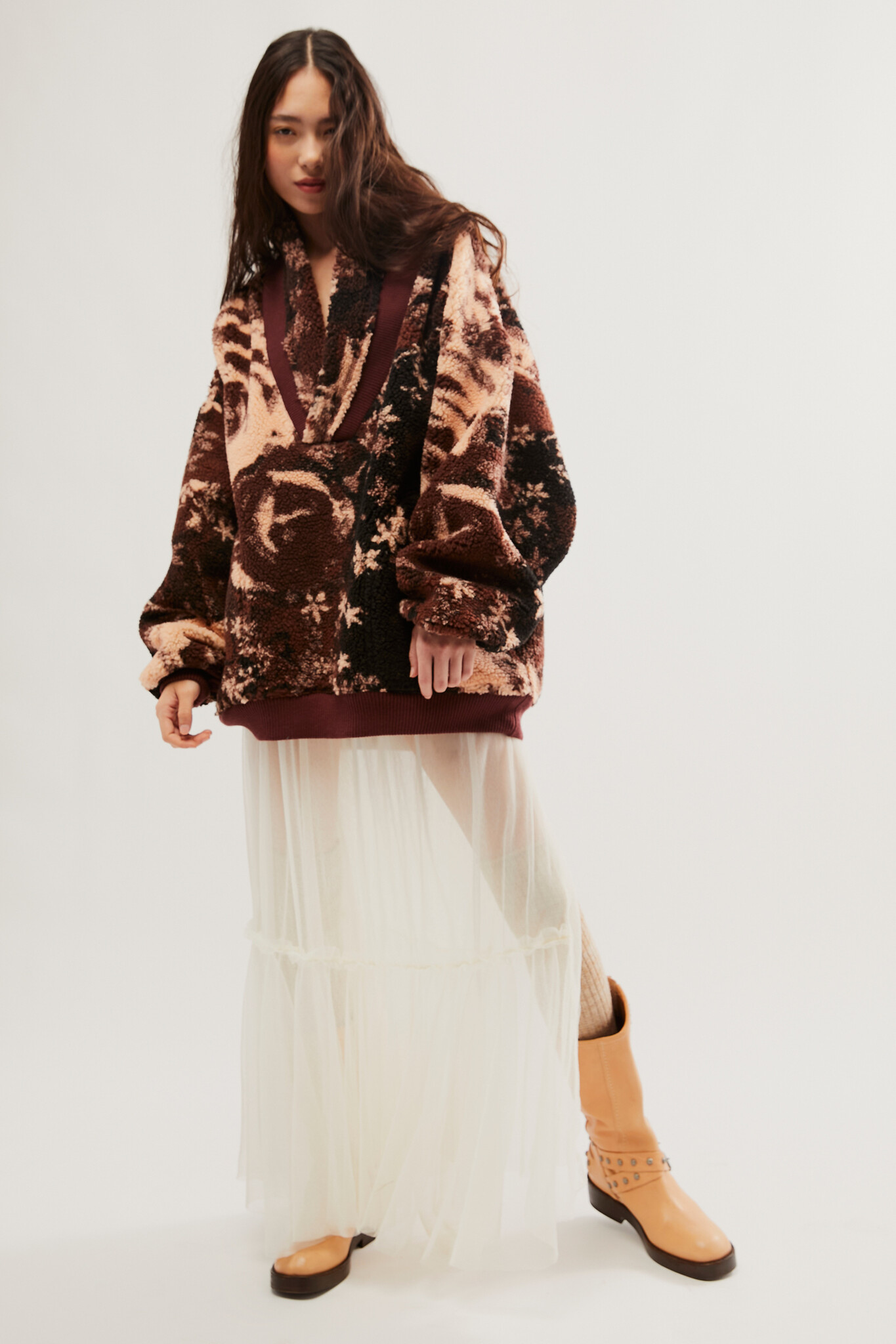 Rosie sherpa best sale