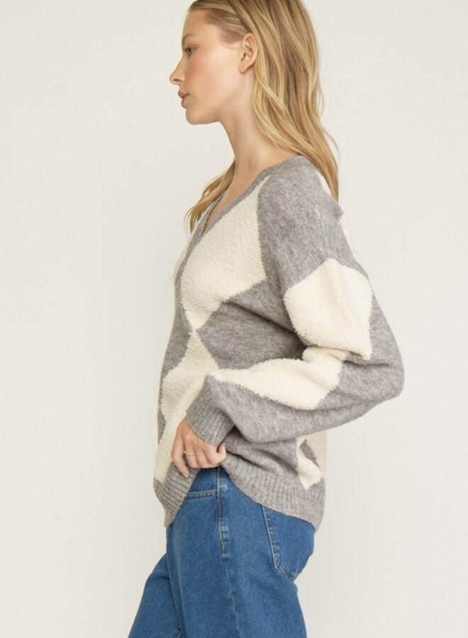 Snowbird Sweater