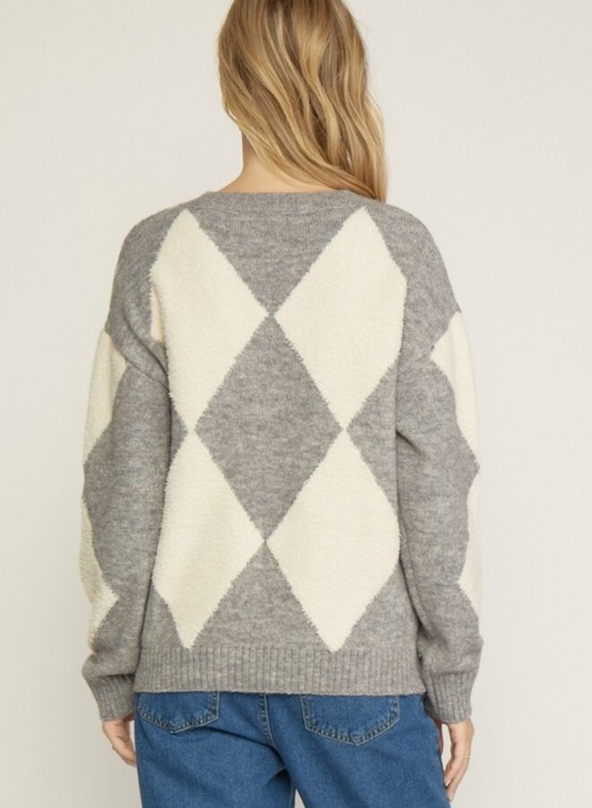 Snowbird Sweater