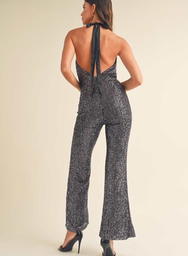 Stella Denim Jumpsuit – Rock-n-Boho