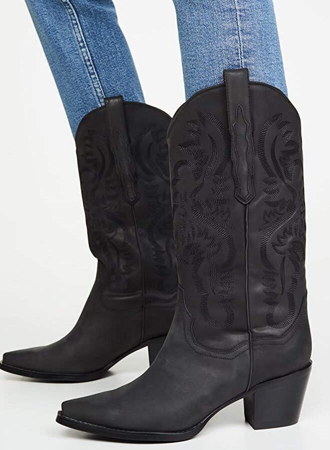 Dagget Western Boot