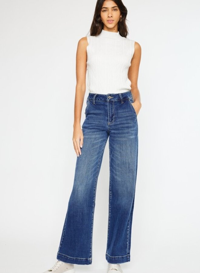 Cary Trouser Jean
