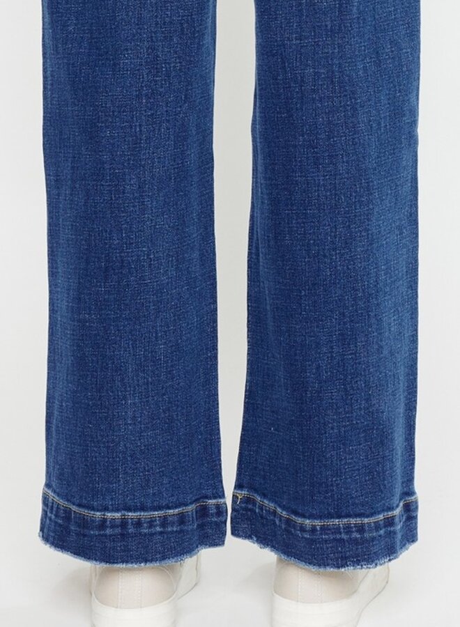 Cary Trouser Jean