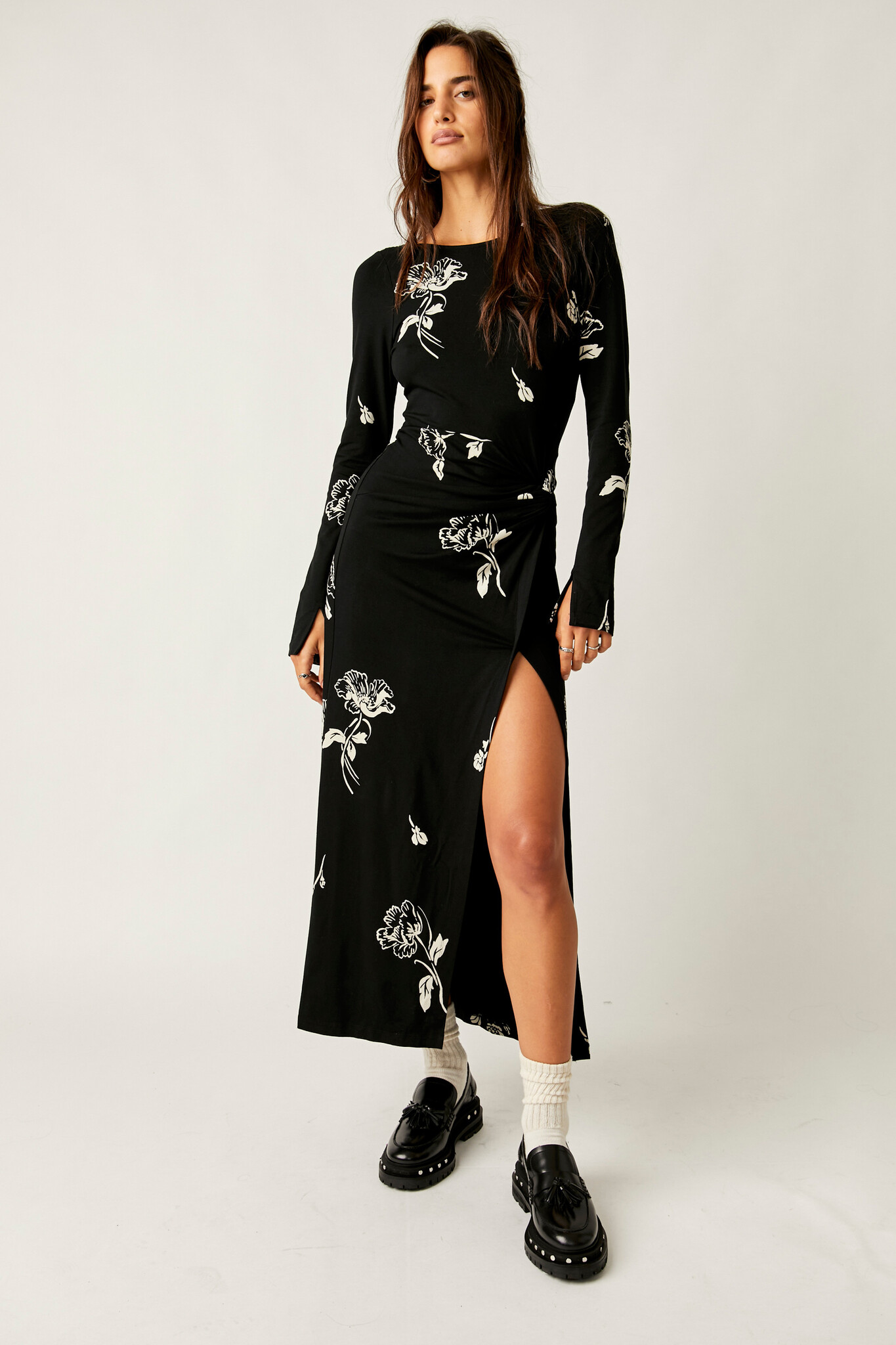 Love Be Loved Dress Stella Dallas Boutique