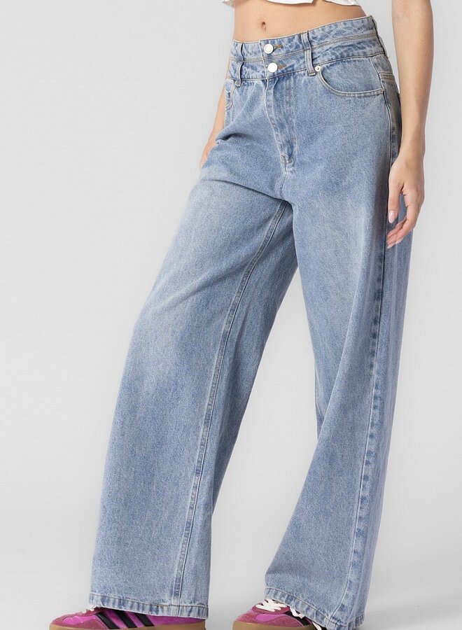 Timeless Jeans