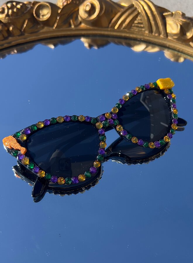 Carnival Baby Sunglasses
