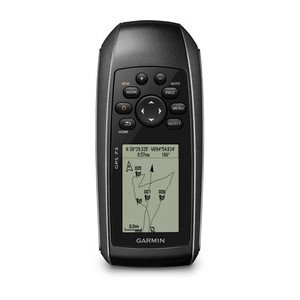 GARMIN Garmin GPS 73 Marine Handheld