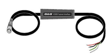 B&G B&G H5000 FASTNET INTERFACE