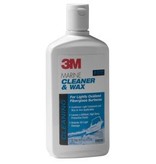 3M Products 3M CLEANER/WAX 09009 F/GLASS 16OZ.
