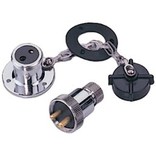 Victory DECK CONNECTOR, 3AMP 2 PIN AA11537