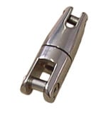 Victory HOMER ANCHOR CHAIN CONNECTOR SS HM000125