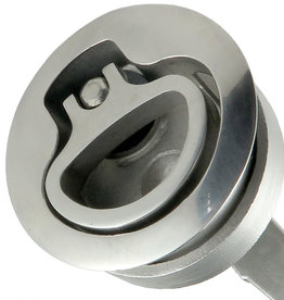 Victory VICTORY LATCH,SWIVEL - NON LOCKNG SS 316 2"