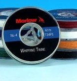 Marlow MARLOW #4x41M WHIPPING TWINE WHITE TAE001