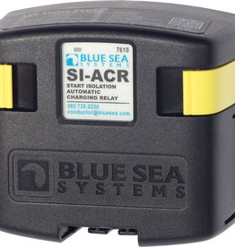 Blue Sea 7610 Blue Seas Charging Relat SI 12/24 V 7610